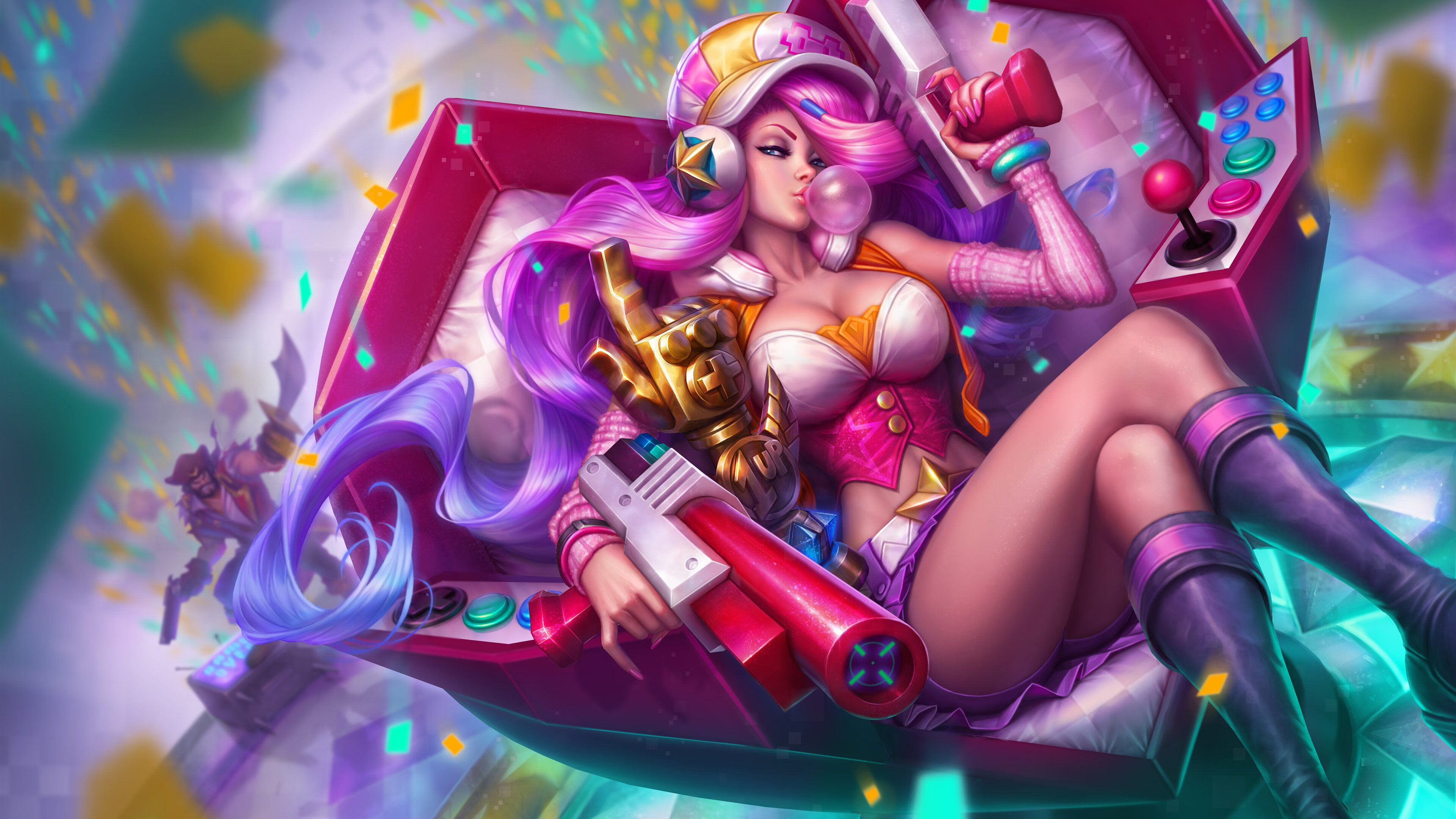 JIUYOU.COM-俱乐部加快青少年运动“科技赋能”实验项目落地