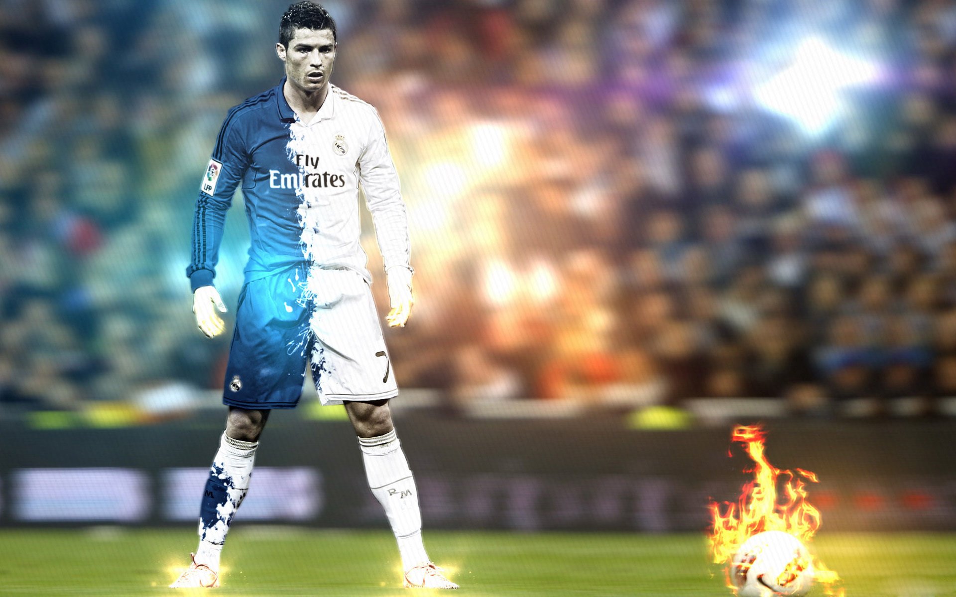 欧冠决赛：曼城VS米兰 风格迥异的两大阵营抢夺“欧洲之王”